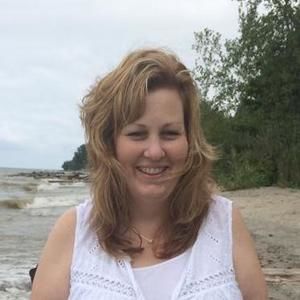 Meet your Posher, Tammy